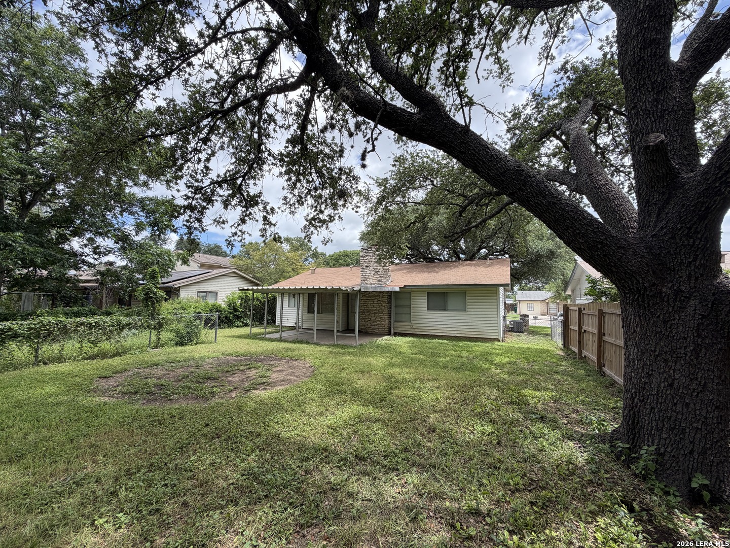 161 Lost Forest Street Live Oak TX 78233
