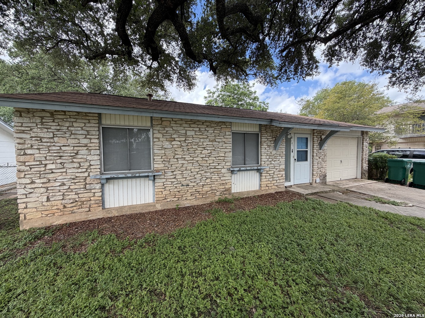 161 Lost Forest Street Live Oak TX 78233