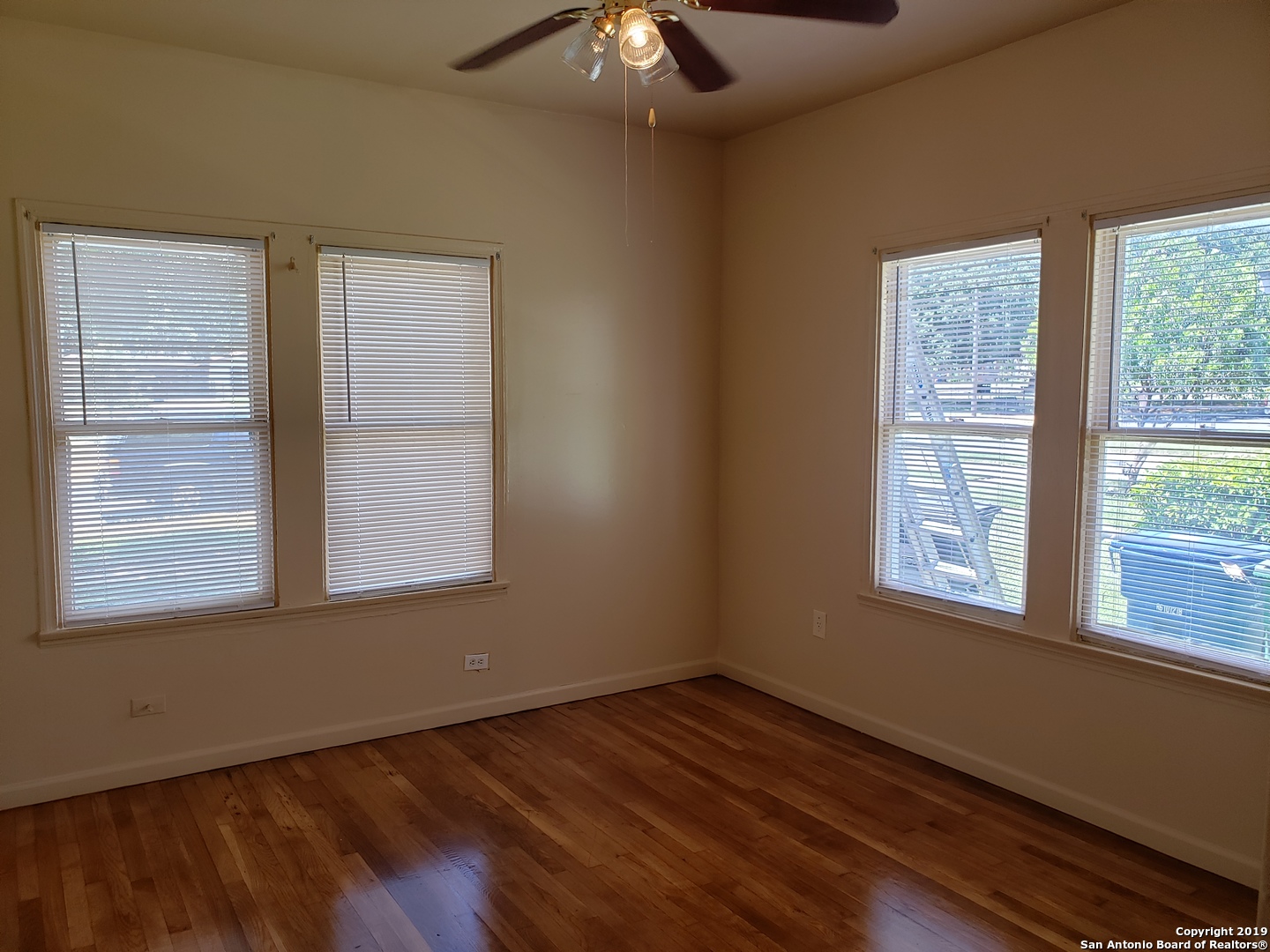 405 N Park Boulevard San Antonio TX 78204