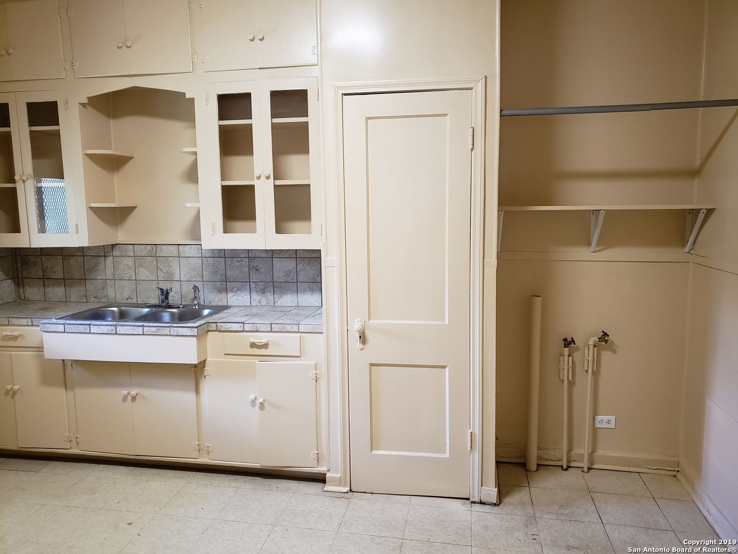 405 N Park Boulevard San Antonio TX 78204