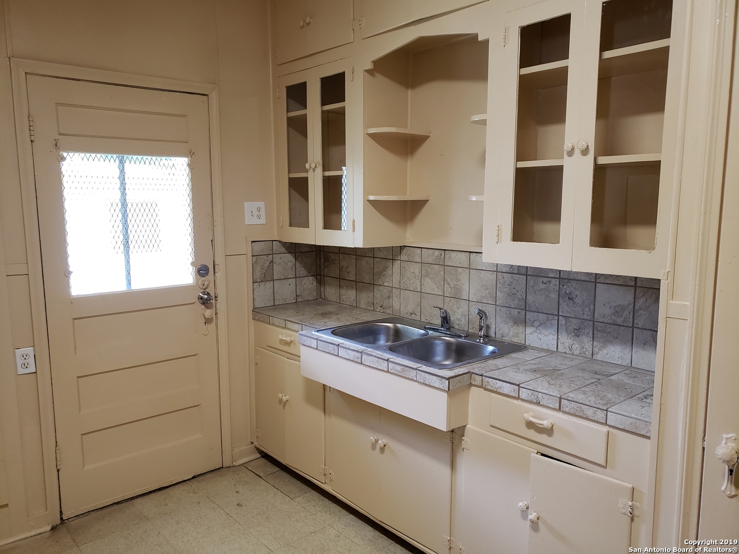 405 N Park Boulevard San Antonio TX 78204