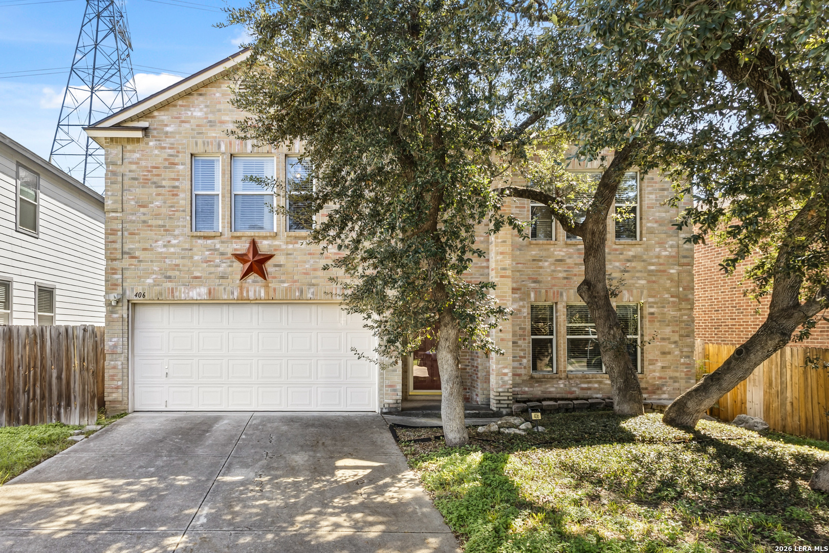 406 Bluegrass Creek San Antonio TX 78253