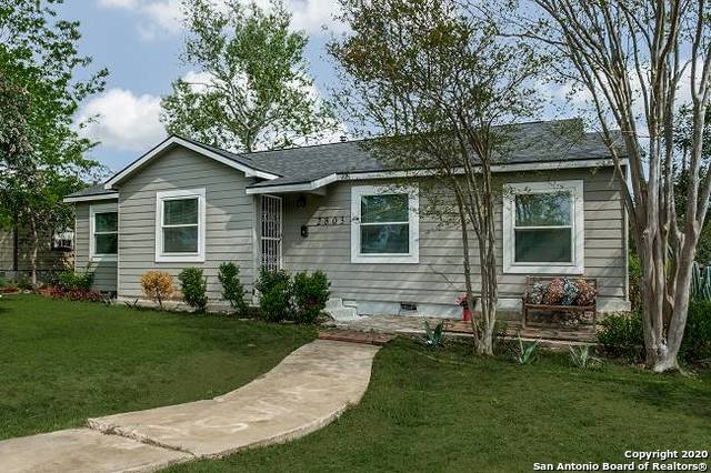 2803 W Woodlawn Avenue San Antonio TX 78228