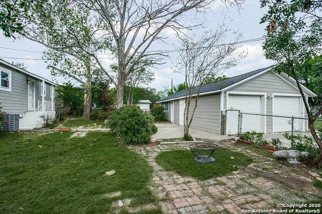 2803 W Woodlawn Avenue San Antonio TX 78228