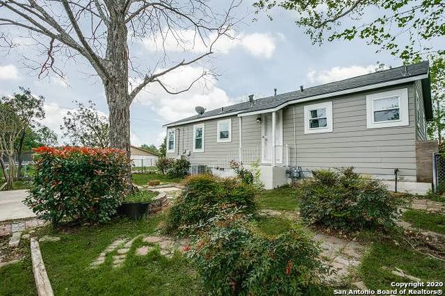 2803 W Woodlawn Avenue San Antonio TX 78228