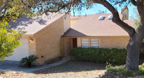4919 Timber Wind San Antonio TX 78250