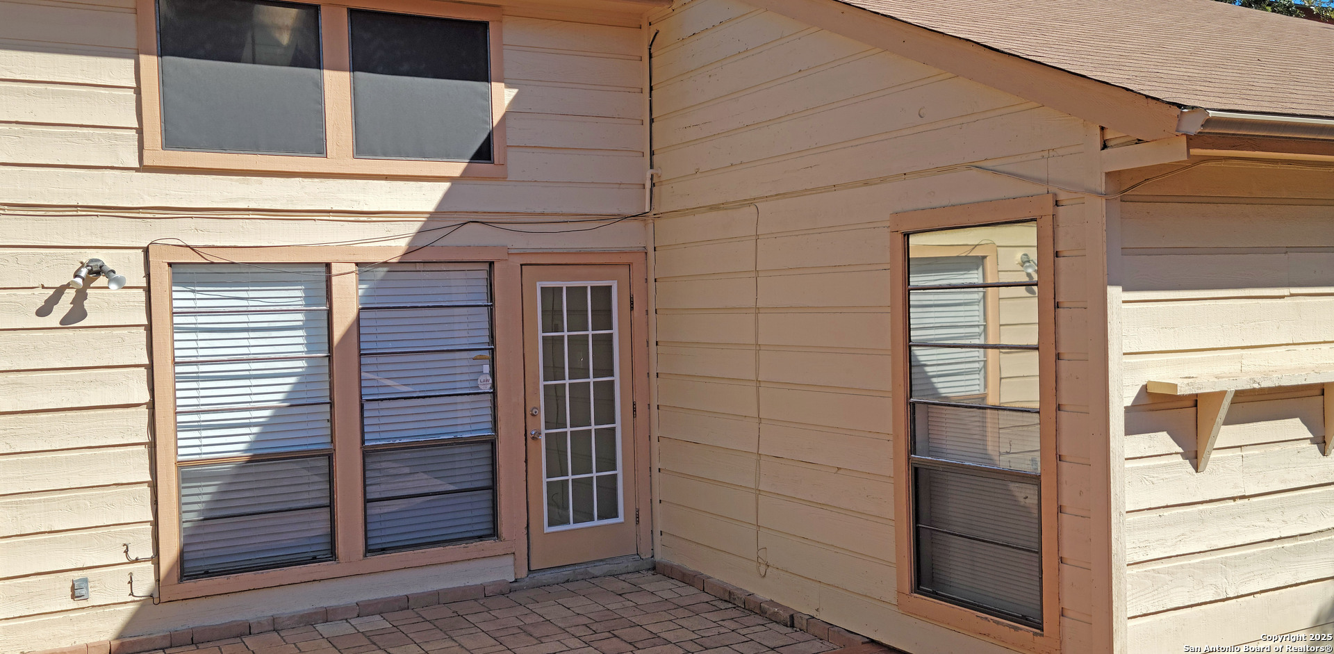 4919 Timber Wind San Antonio TX 78250