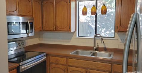 4919 Timber Wind San Antonio TX 78250
