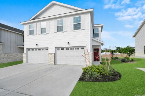 341 Untermaier New Braunfels TX 78130