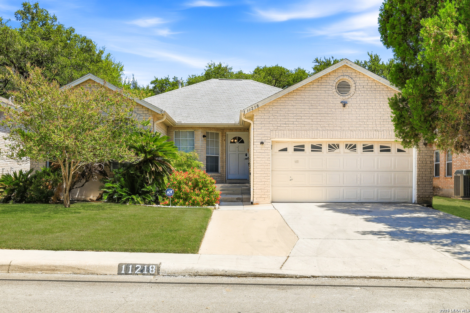 11218 Quail Pass San Antonio TX 78249