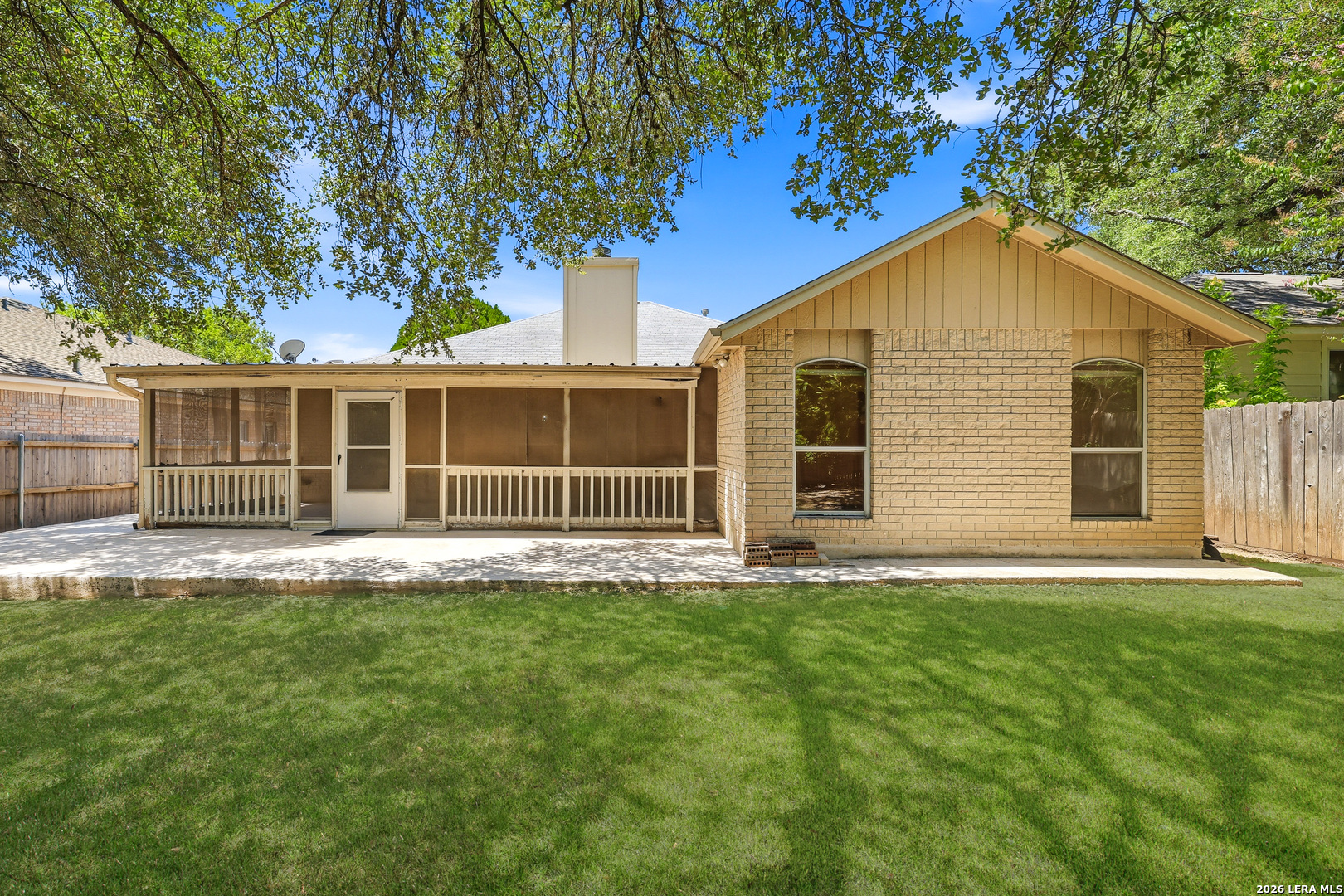 11218 Quail Pass San Antonio TX 78249