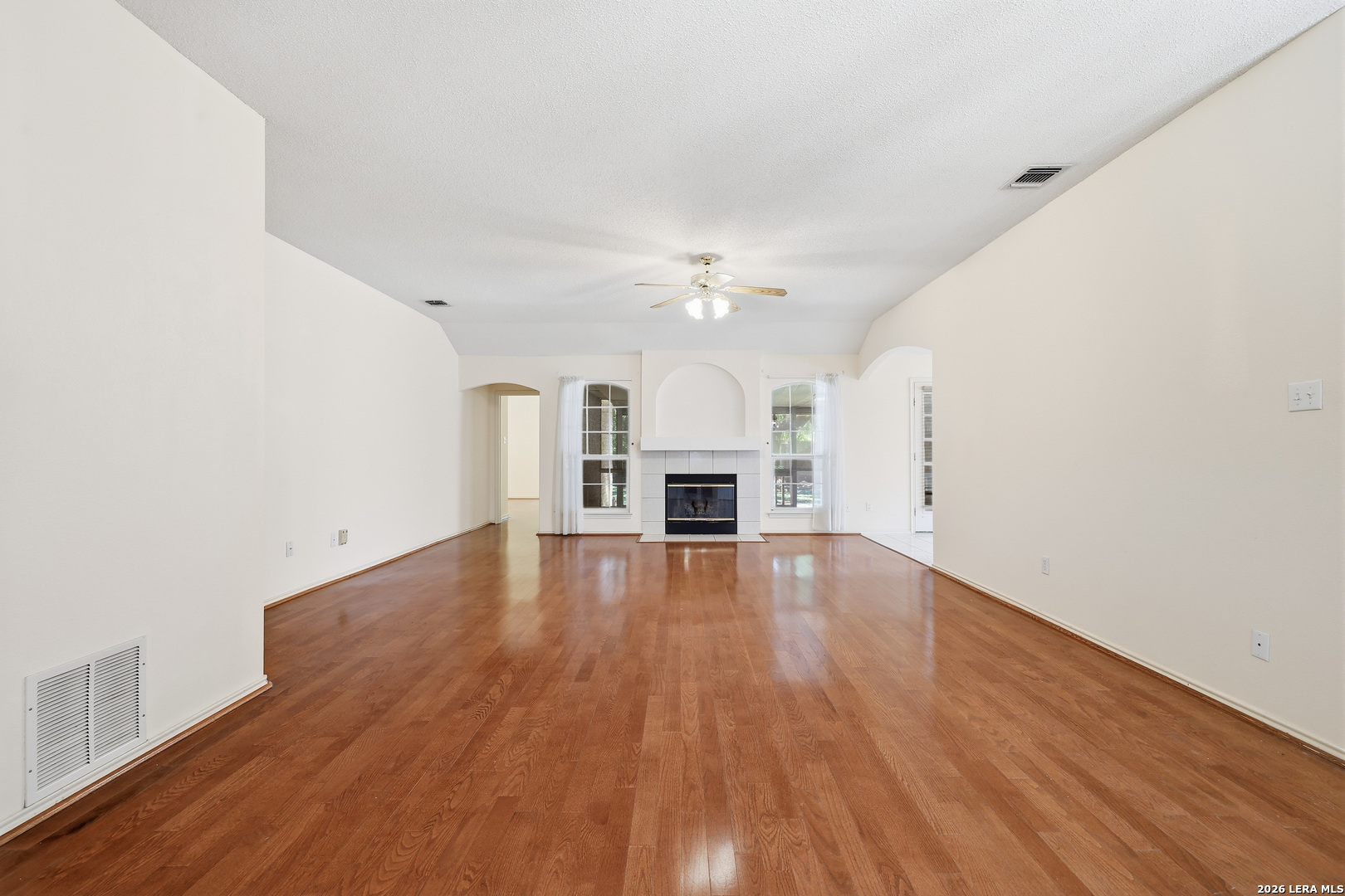 11218 Quail Pass San Antonio TX 78249