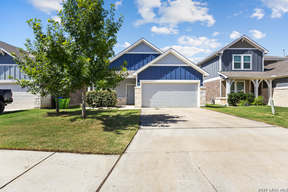 11914 Burnett Ranch San Antonio TX 78254