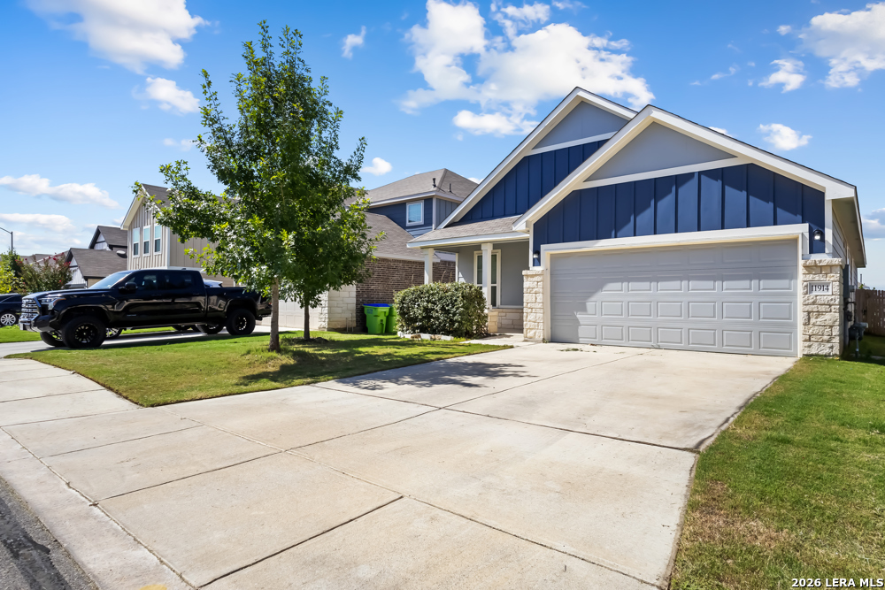 11914 Burnett Ranch San Antonio TX 78254