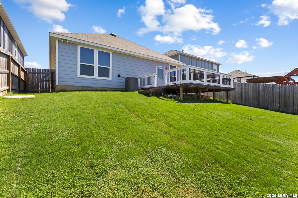 11914 Burnett Ranch San Antonio TX 78254