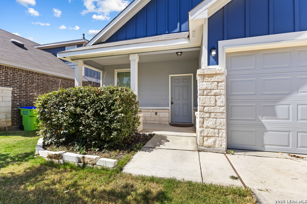 11914 Burnett Ranch San Antonio TX 78254