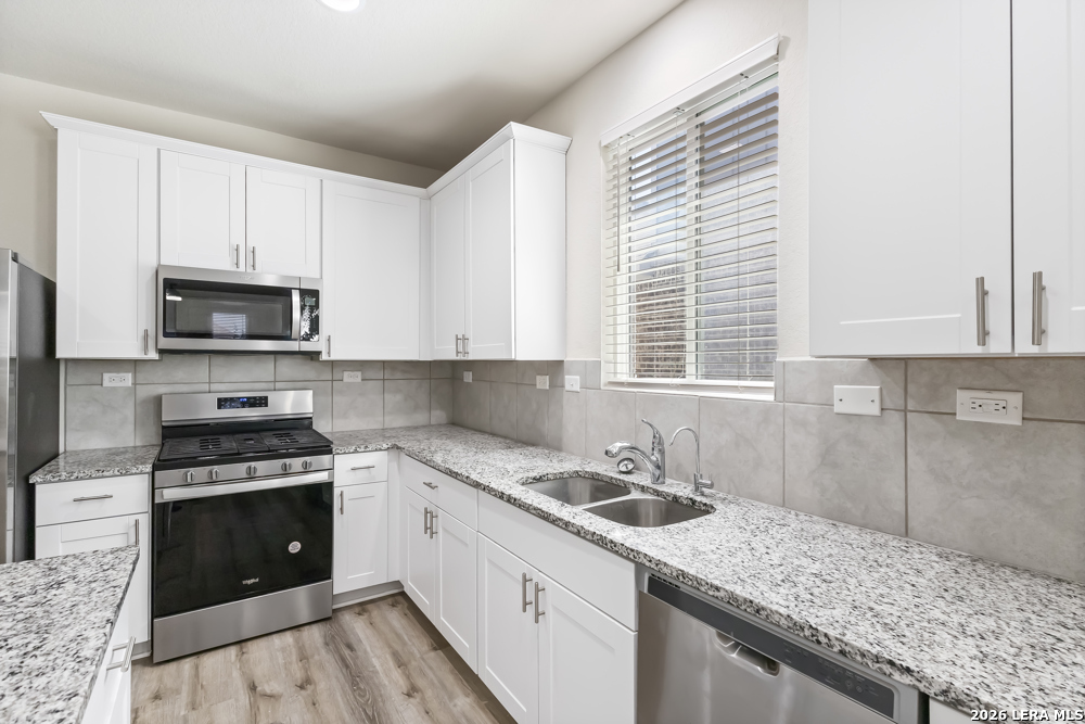 11914 Burnett Ranch San Antonio TX 78254