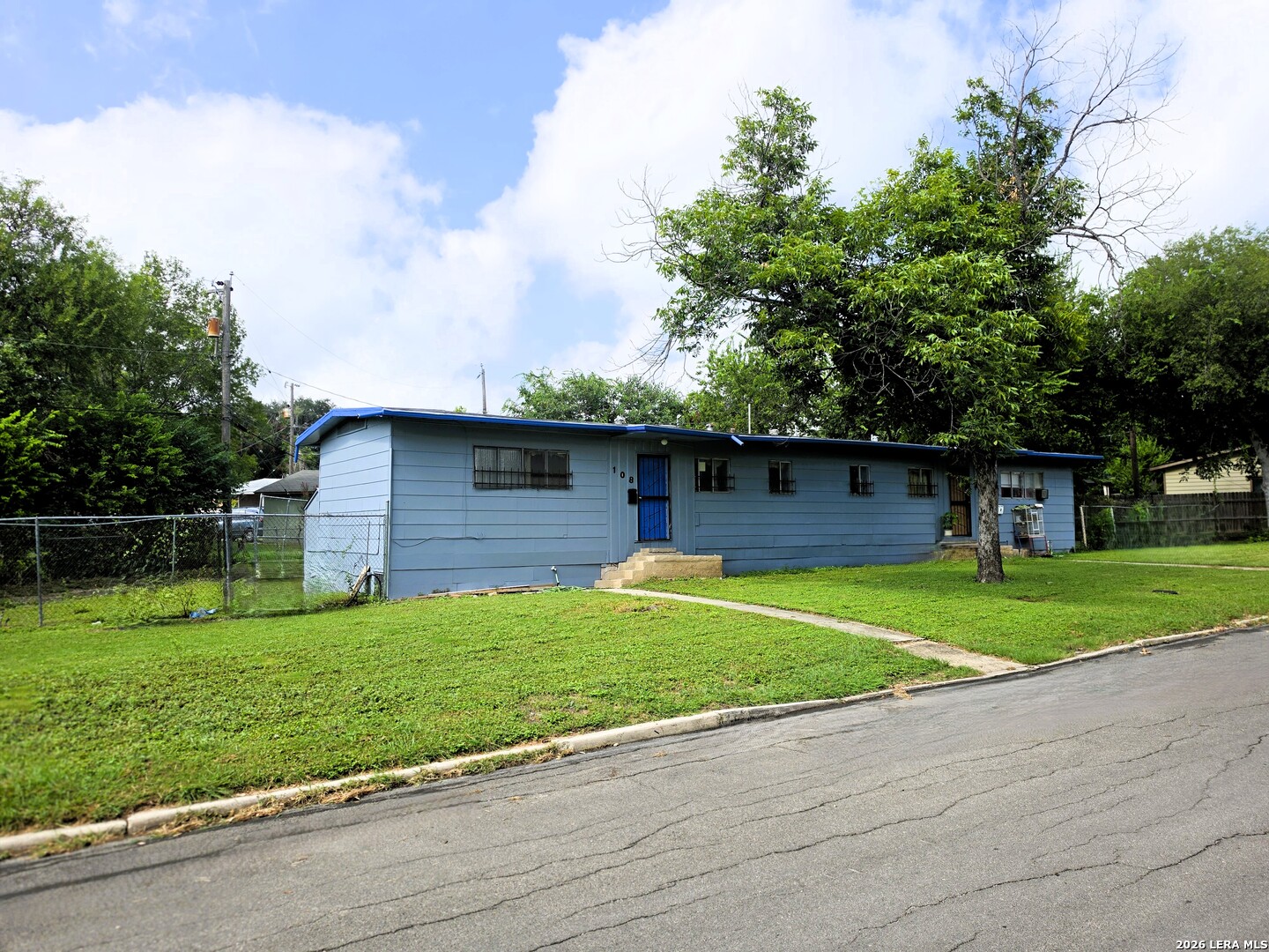 110 Westhill Place San Antonio TX 78201