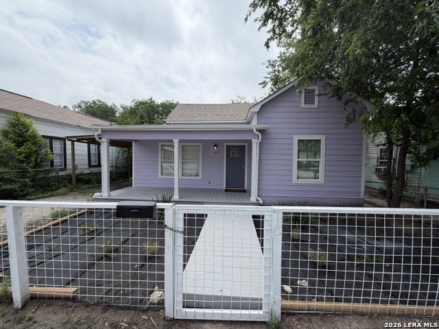 120 Utah Street San Antonio TX 78210
