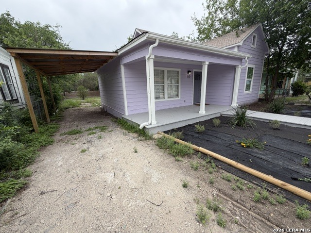 120 Utah Street San Antonio TX 78210