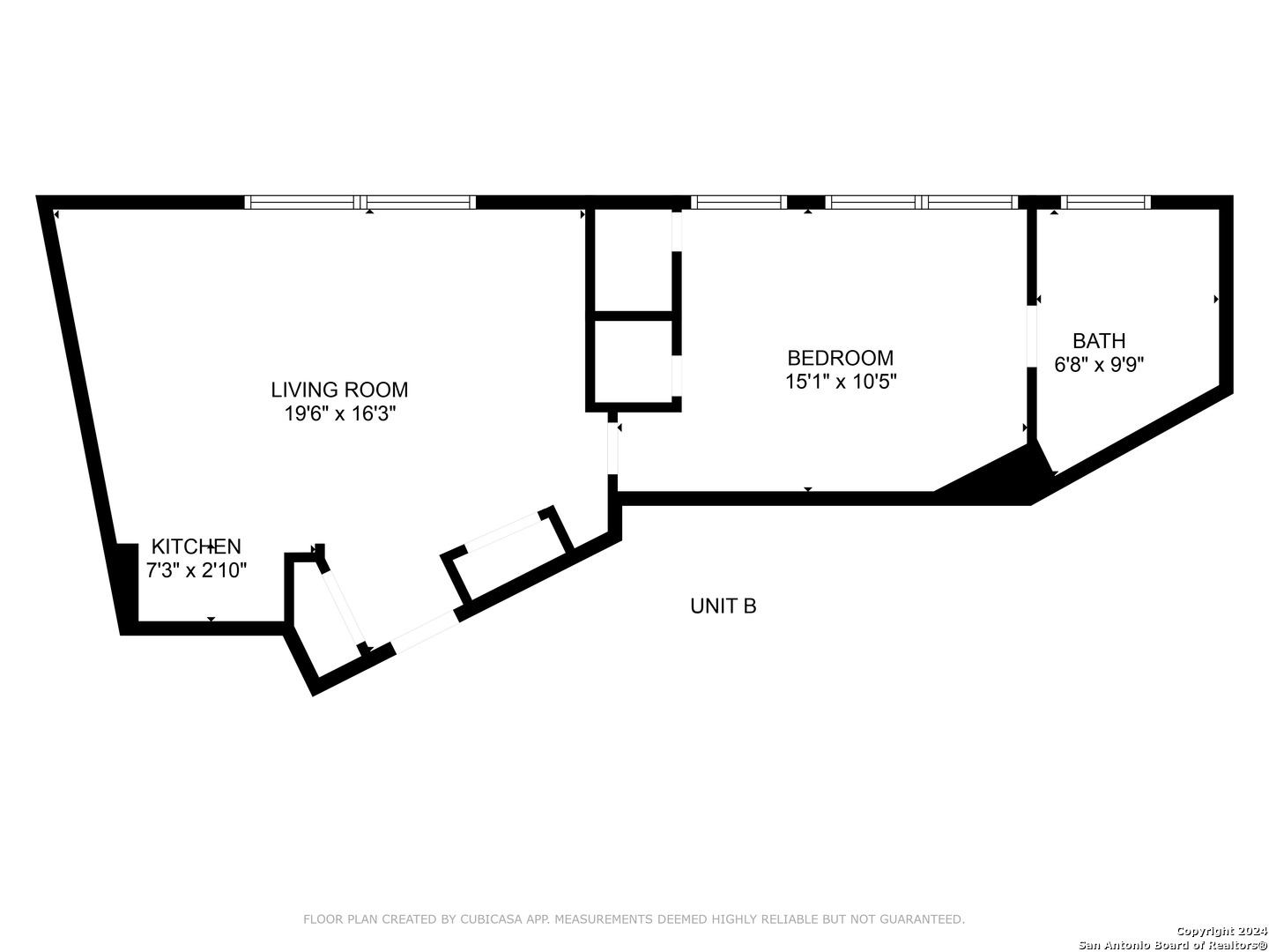245 Losoya Street San Antonio TX 78205