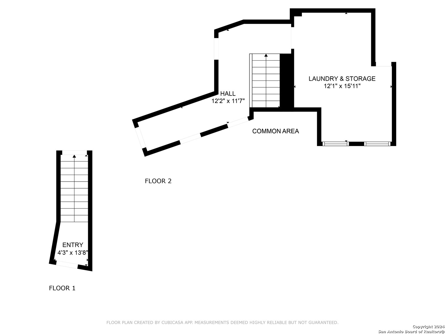 245 Losoya Street San Antonio TX 78205
