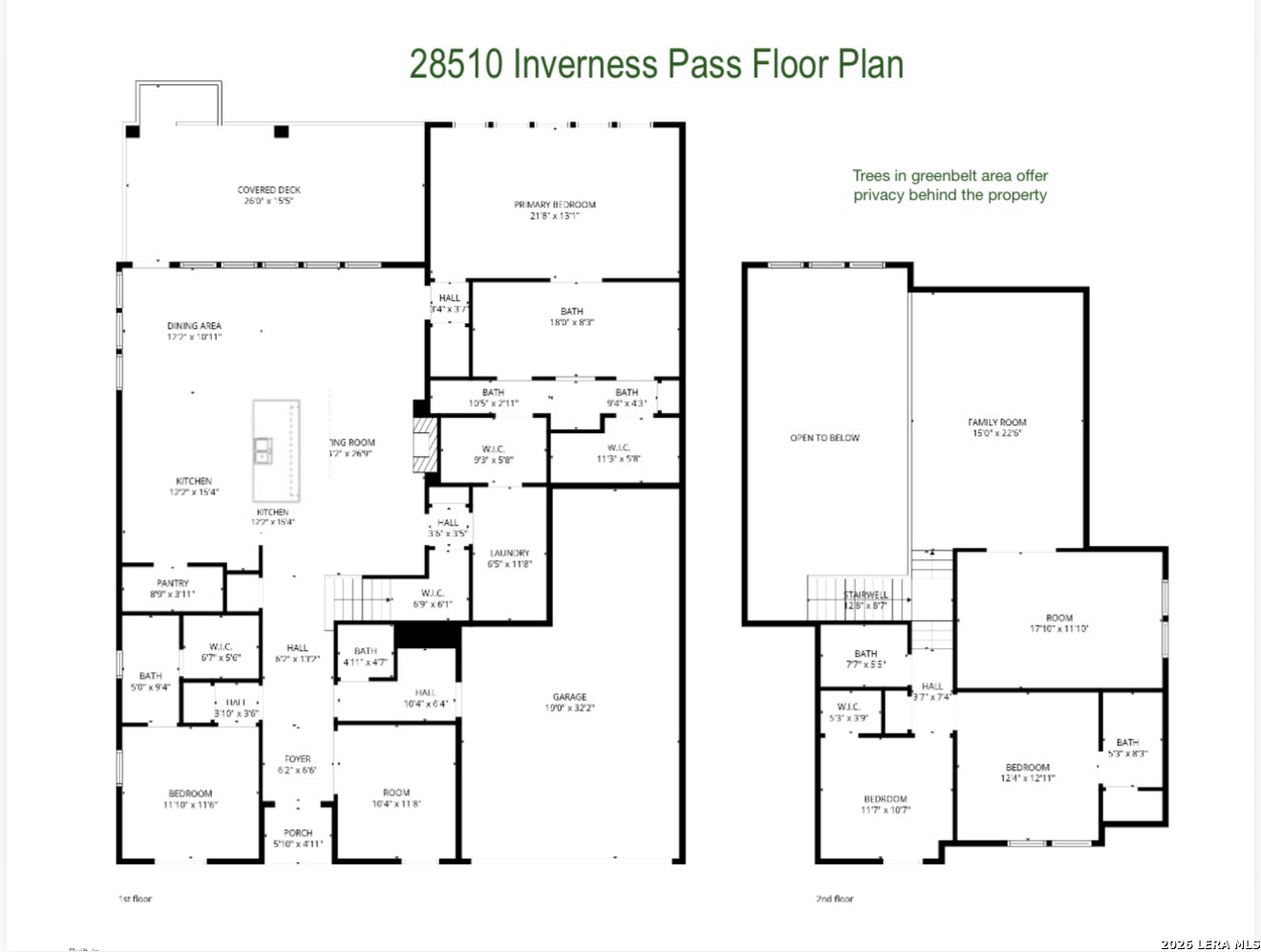 28510 Inverness Pass Boerne TX 78006