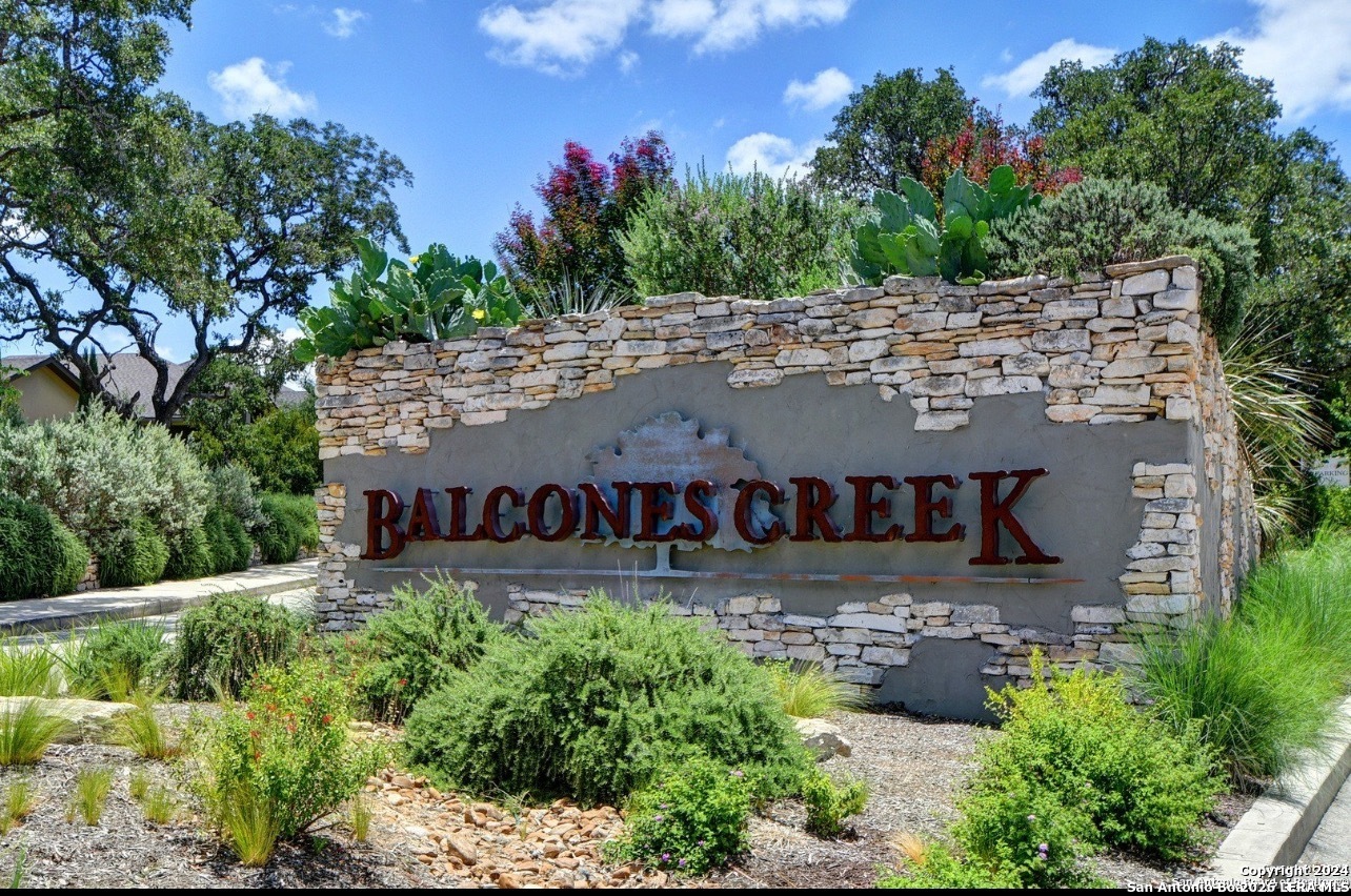 28510 Inverness Pass Boerne TX 78006