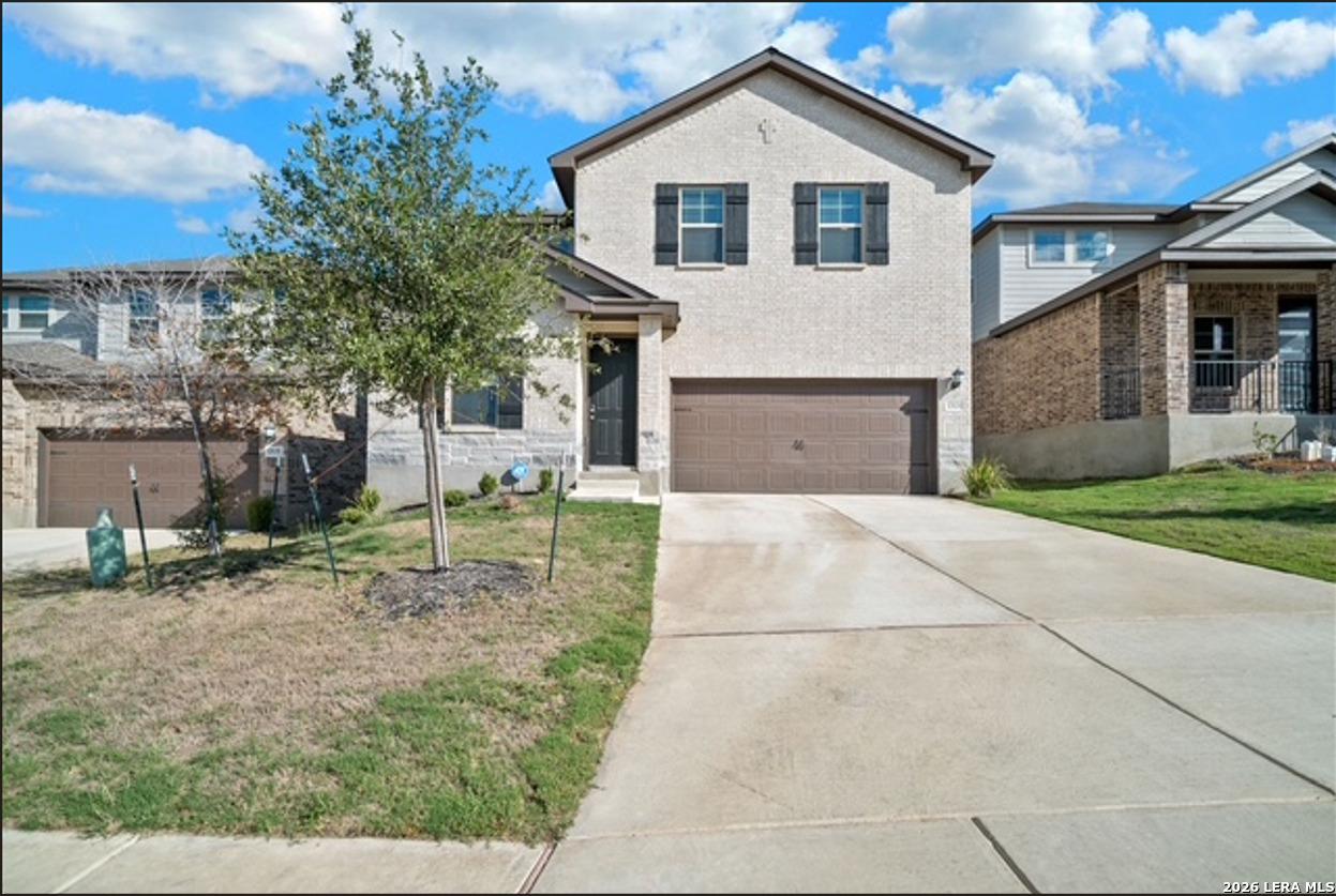 13131 Braxon Pass San Antonio TX 78251