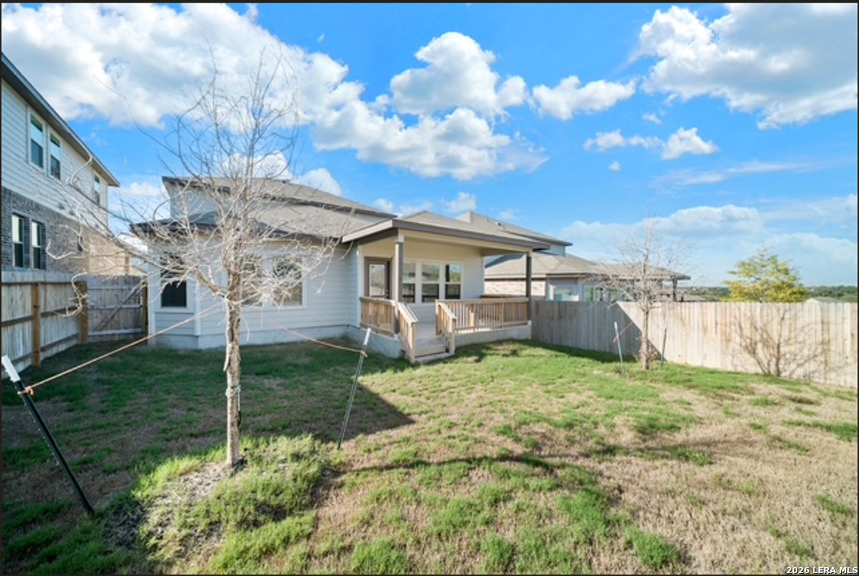 13131 Braxon Pass San Antonio TX 78251