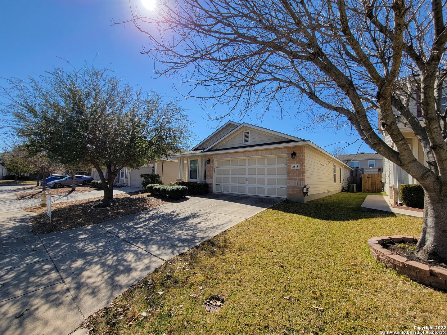 3515 Krie Highlands San Antonio TX 78245
