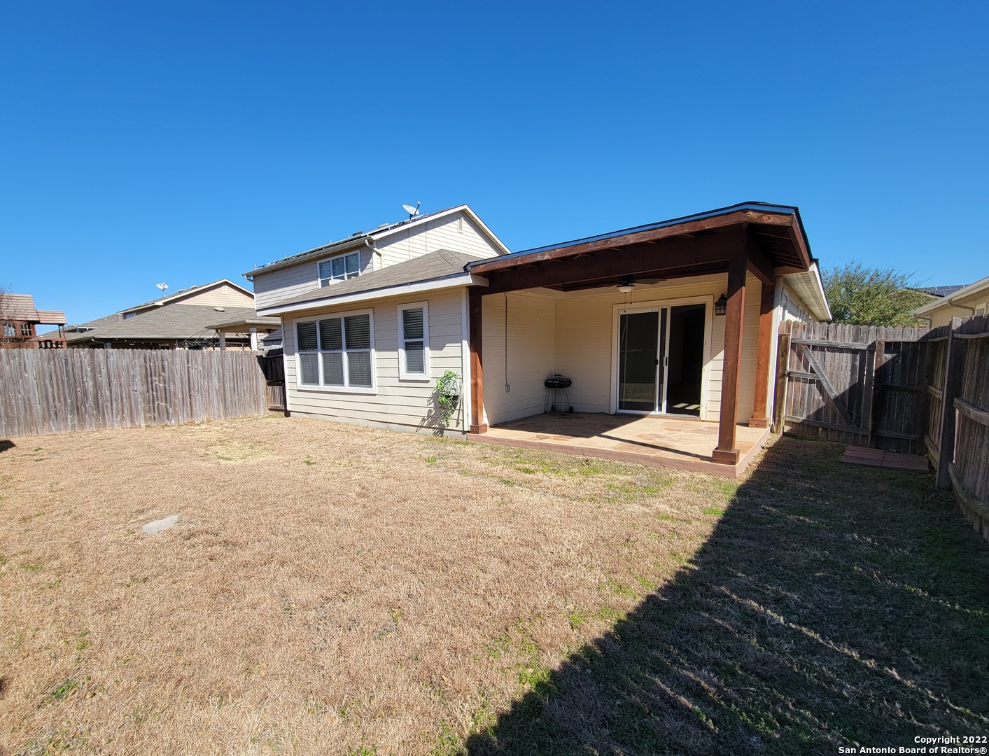 3515 Krie Highlands San Antonio TX 78245