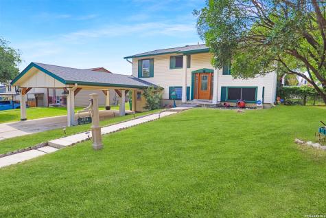3814 Gayle Avenue San Antonio TX 78223