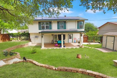 3814 Gayle Avenue San Antonio TX 78223