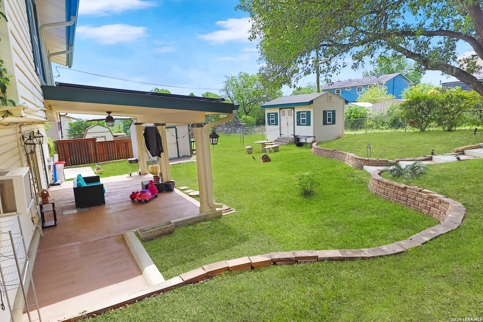 3814 Gayle Avenue San Antonio TX 78223