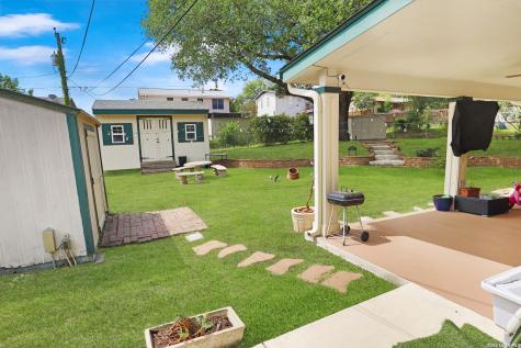 3814 Gayle Avenue San Antonio TX 78223