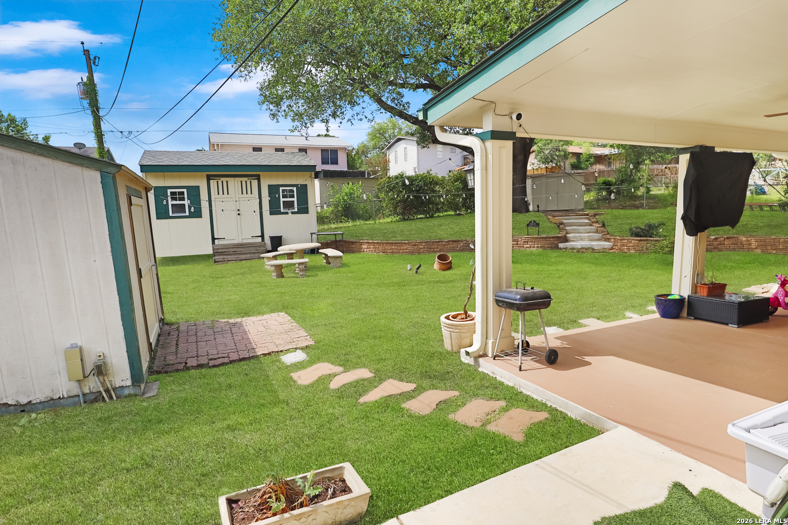 3814 Gayle Avenue San Antonio TX 78223