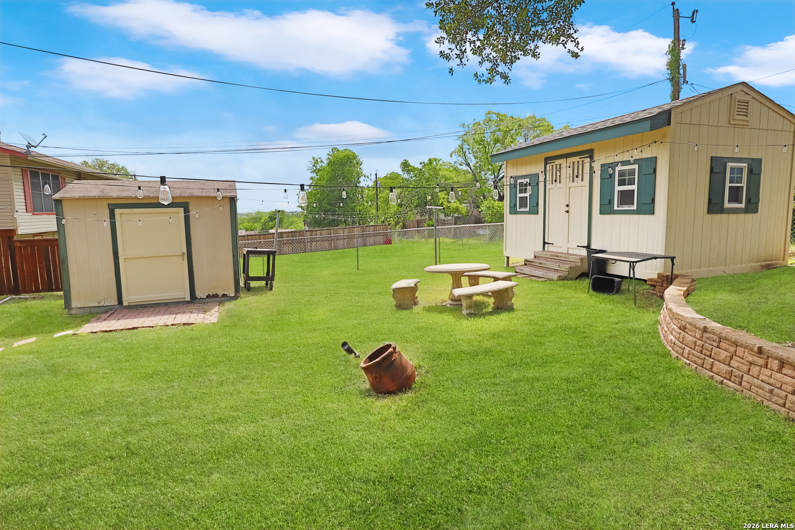 3814 Gayle Avenue San Antonio TX 78223