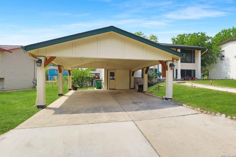 3814 Gayle Avenue San Antonio TX 78223