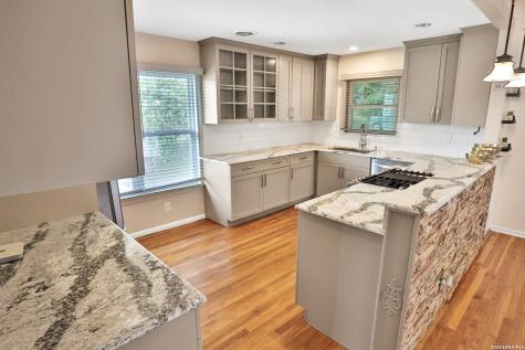 3814 Gayle Avenue San Antonio TX 78223