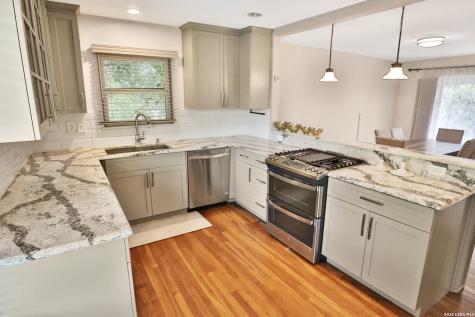 3814 Gayle Avenue San Antonio TX 78223