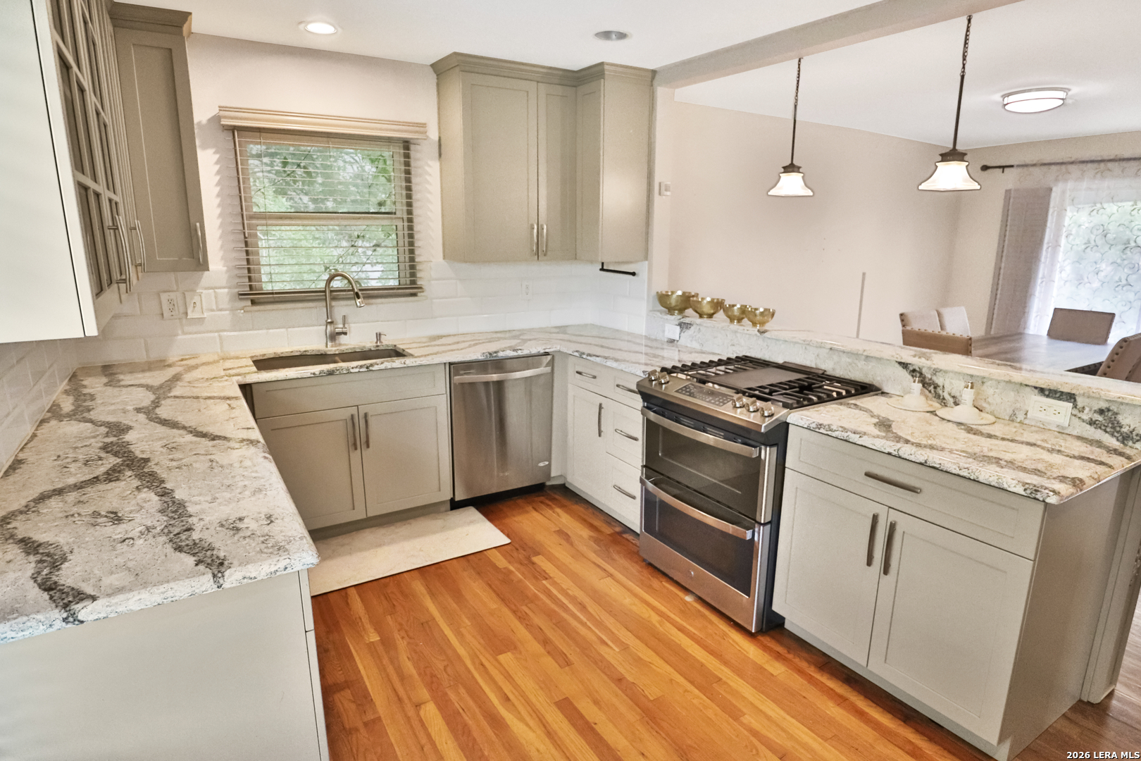 3814 Gayle Avenue San Antonio TX 78223
