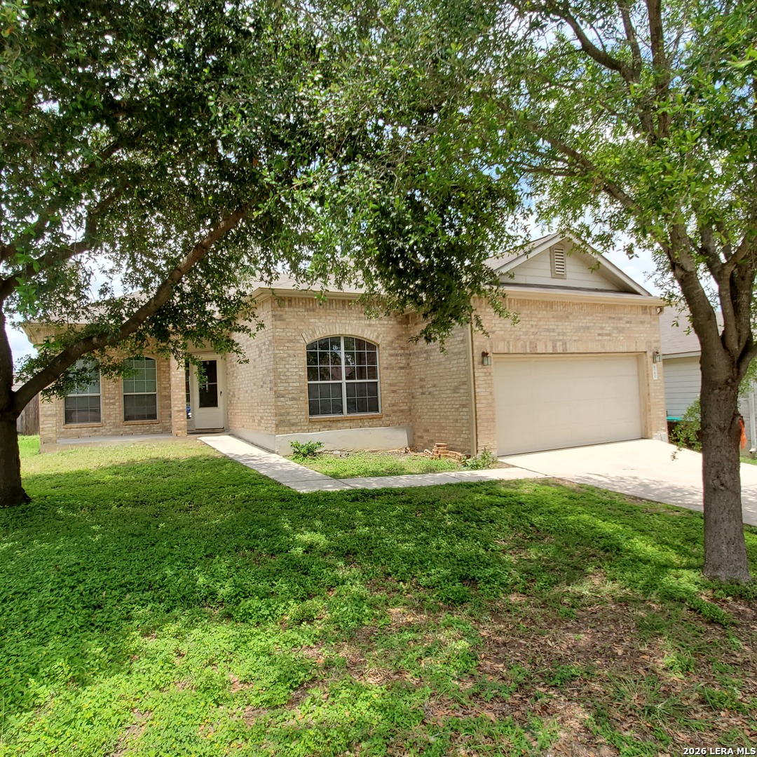 6703 Foster Fields Converse TX 78109