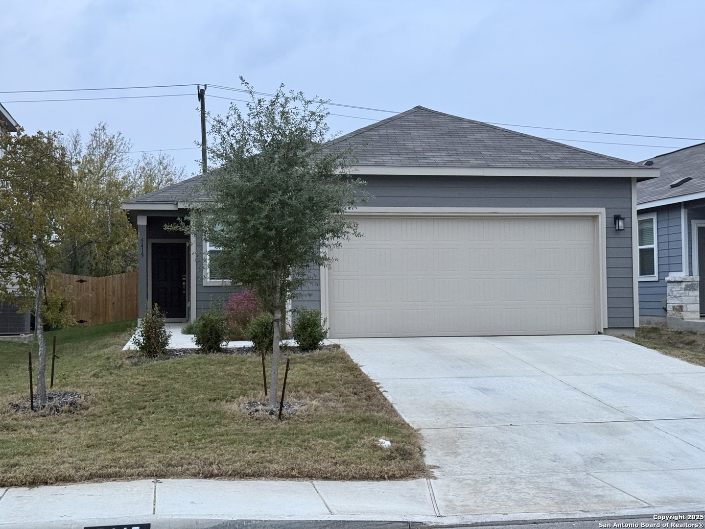 5415 Tourmaline San Antonio TX 78222