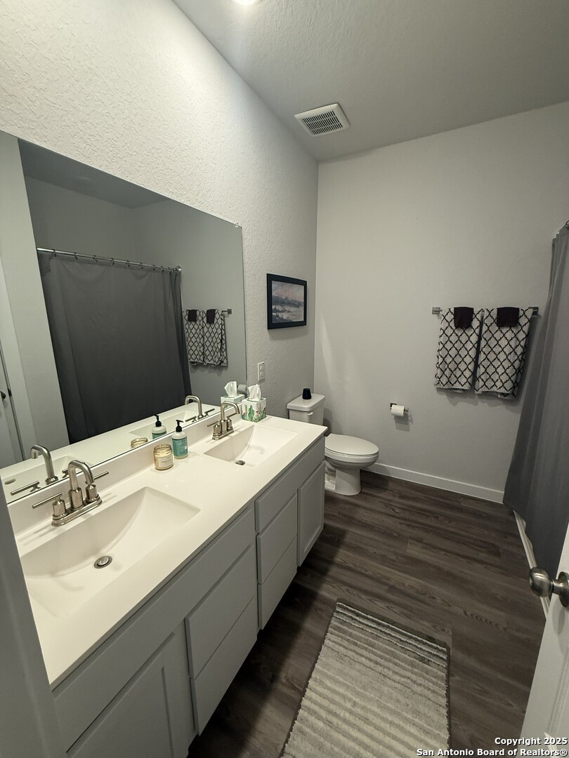 5415 Tourmaline San Antonio TX 78222