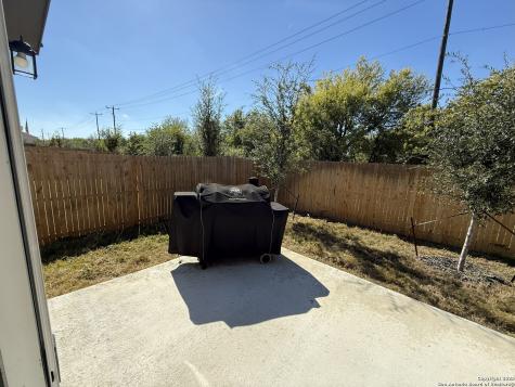 5415 Tourmaline San Antonio TX 78222