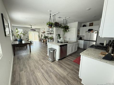 5415 Tourmaline San Antonio TX 78222