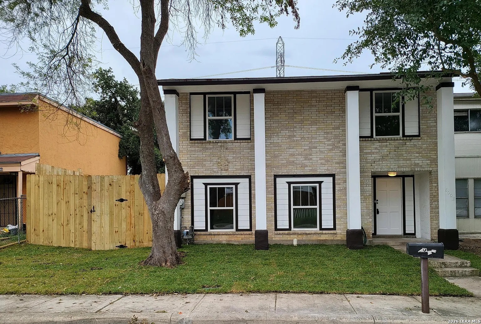 8002 Winsford San Antonio TX 78239