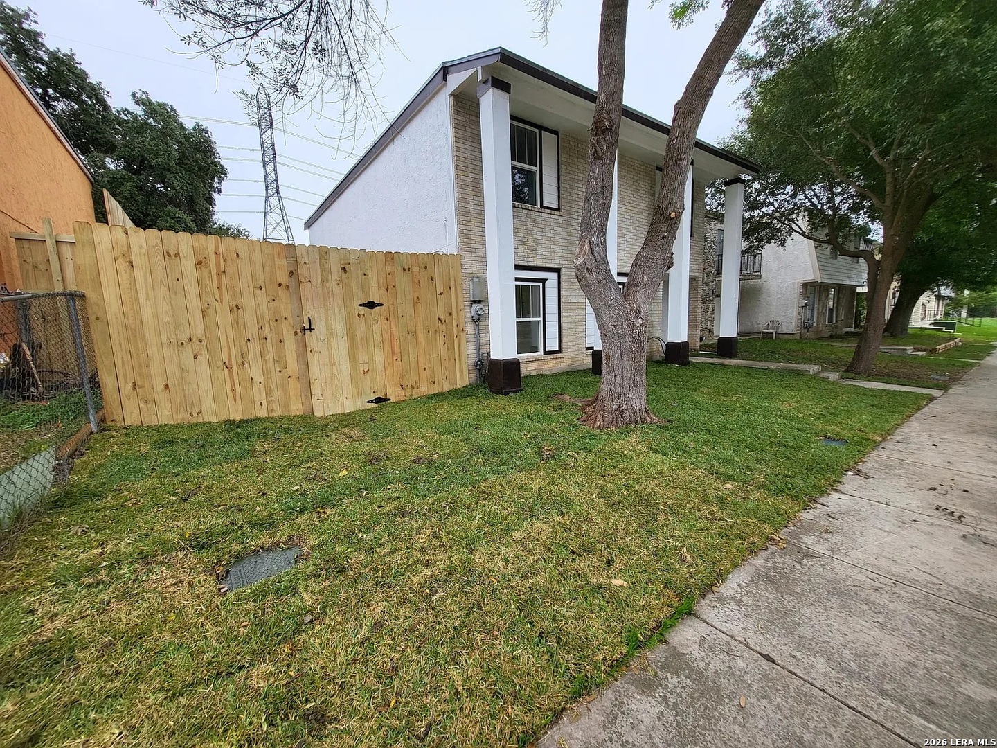 8002 Winsford San Antonio TX 78239