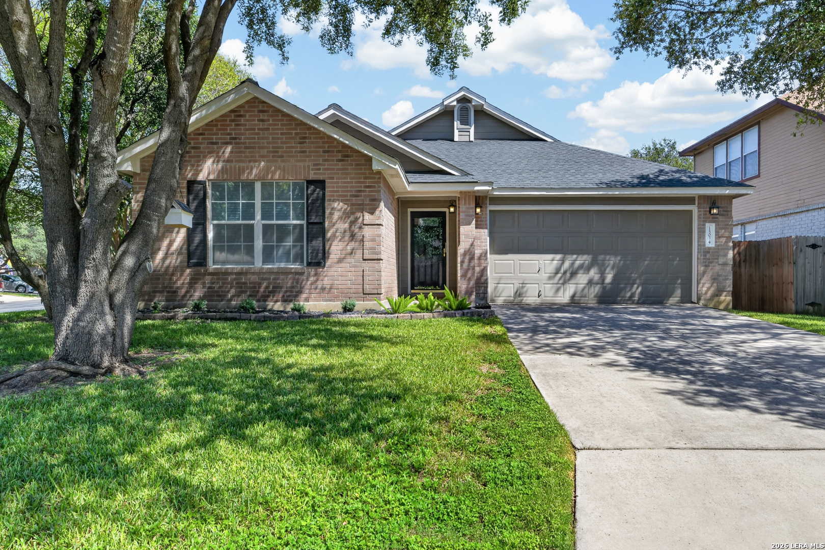 15034 Preston Ct Drive San Antonio TX 78247
